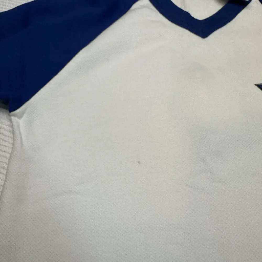 Vintage Gymboree Raglan Tee